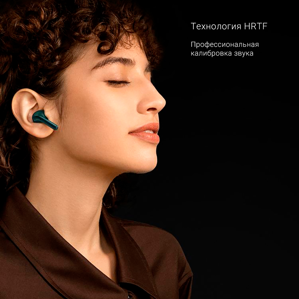 Беспроводные наушники Xiaomi True Wireless Earphones 3 Pro