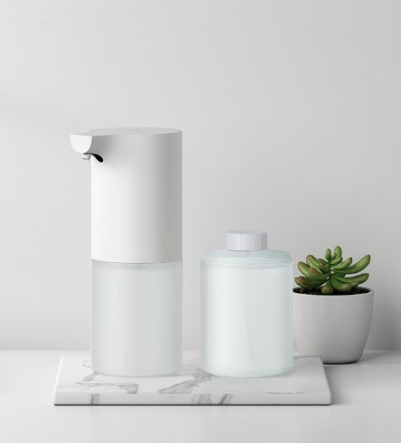 Сенсорный дозатор жидкого мыла Xiaomi Mijia Automatic Foam Soap Dispenser